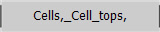 Cells,_Cell_tops,